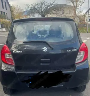 Suzuki Celerio Celerio 1.0 Comfort Bild 1