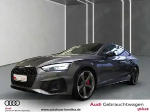 Audi A5 Bild 2