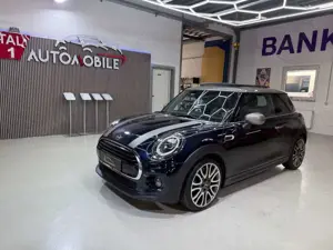 MINI Cooper Mini 3-trg. PDC Pano Tempomat Klima LED Bild 1