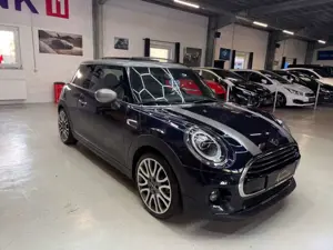 MINI Cooper Mini 3-trg. PDC Pano Tempomat Klima LED Bild 4