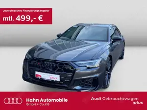 Audi S6 TDI quattro S-tronic Virtual 360° ACC