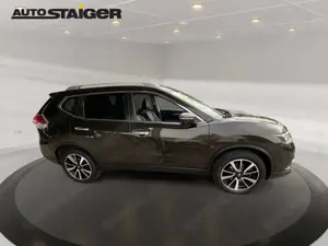 Nissan X-Trail 1.6 dCi Tekna ACC+LED+Pano+SD+SHZ+KlimaA Bild 5