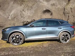 CUPRA Formentor Formentor 1.5 TSI DSG AHK Panorama Dach