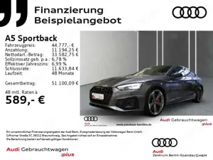 Audi A5 Bild 1