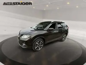 Nissan X-Trail 1.6 dCi Tekna ACC+LED+Pano+SD+SHZ+KlimaA Bild 2