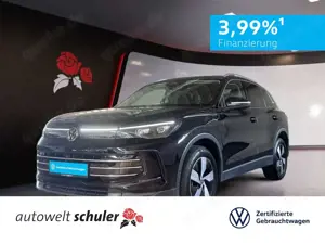 Volkswagen Tiguan 2,0 TDI DSG 4motion Elegance Pano AHK