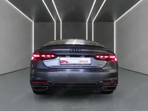 Audi A5 Bild 5