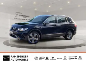 Volkswagen Tiguan Allspace 2.0 TDI DSG Elegance 4M. AHK Mat