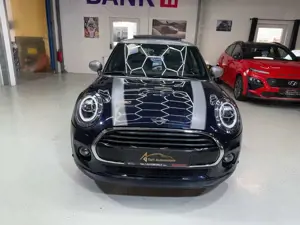 MINI Cooper Mini 3-trg. PDC Pano Tempomat Klima LED Bild 3