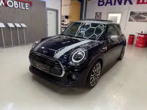MINI Cooper Mini 3-trg. PDC Pano Tempomat Klima LED Bild 2