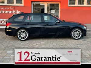 BMW 320 i*Garantie*Bi-Xenon*Navi*Panorama Bild 2