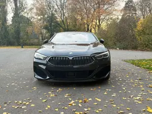 BMW M850 M850i xDrive Bild 2
