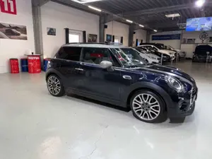 MINI Cooper Mini 3-trg. PDC Pano Tempomat Klima LED Bild 5