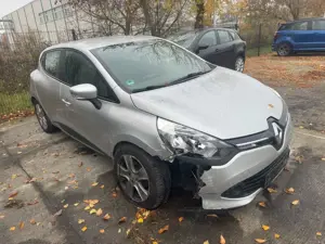 Renault Clio Dynamique