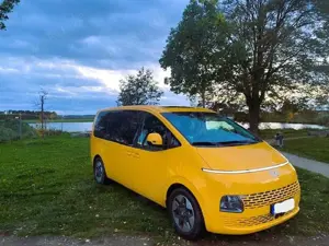 Hyundai STARIA STARIA DIESEL 2.2 CRDi Allrad Prime