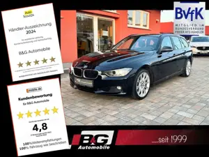 BMW 320 i*Garantie*Bi-Xenon*Navi*Panorama