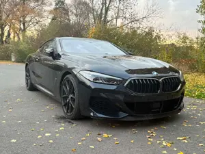 BMW M850 M850i xDrive