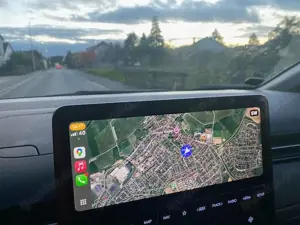 Hyundai STARIA STARIA DIESEL 2.2 CRDi Allrad Prime Bild 3