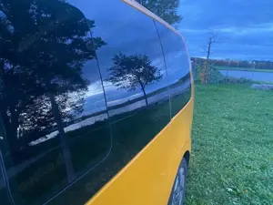 Hyundai STARIA STARIA DIESEL 2.2 CRDi Allrad Prime Bild 5