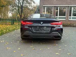 BMW M850 M850i xDrive Bild 5
