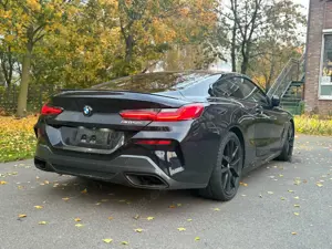 BMW M850 M850i xDrive Bild 4