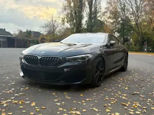 BMW M850 M850i xDrive Bild 3