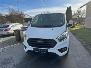 Ford Transit Custom BUS 320 L1 Trend 9 SITZE