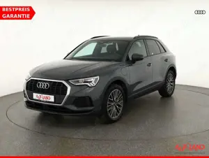 Audi Q3 45 1.4 TFSI e S-Tronic AHK Spurhalte Kamera