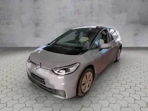Volkswagen ID.3 Pro Family STH/NAV/SHZ/PANO KLIMA LED NAVI Bild 2