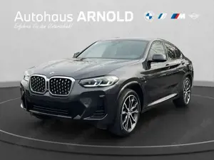 BMW X4 xDrive30d M Sportpaket Head-Up HK HiFi DAB