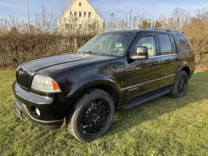 Lincoln Aviator 4X2 4,6 V8