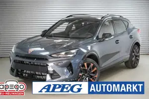 CUPRA Formentor 1,5 eTSI DSG Cupra