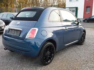 Fiat 500 C TwinAir Plus Bild 4