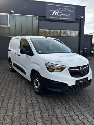 Opel Combo E Cargo Selection KLIMA/BT/TEMP.