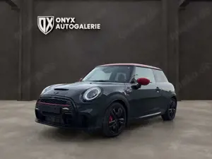 MINI John Cooper Works Aut/Pano/Harman/HeadUp/Kam/LED