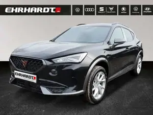 CUPRA Formentor 1.5 TSI DSG LED*NAVI*KAMERA*SHZ*VIRTUAL*EL.HECK...