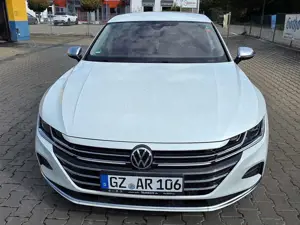 Volkswagen Arteon Arteon Shooting Brake 2.0 TDI SCR DSGElegance