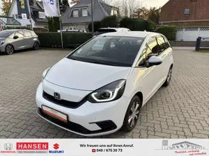 Honda Jazz 1.5 i-MMD Hybrid Elegance