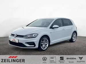 Volkswagen Golf Highline BMT TSI DSG|NAVI|ACC|AHK|CLIMATRON