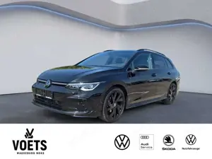 Volkswagen Golf Variant 1.5eTSI DSG R-Line LED+HUD+ACC+DAB Bild 1