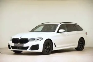 BMW 530 d xDrive Touring M Sport ACC Sthzg*UVP:95.610