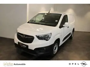 Opel Combo Cargo 1.5D ''Edition'' XL Parksensoren Navi Sitzhe