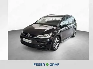 Volkswagen Touran Highline 1,5 l TSI OPF 110 kW (150 PS) 7-Gang-Dopp