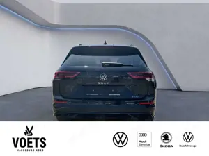 Volkswagen Golf Variant 1.5eTSI DSG R-Line LED+HUD+ACC+DAB Bild 5