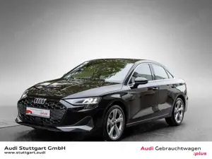 Audi A3 advanced 35 TDI S tronic