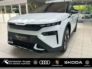 Skoda Elroq First Edition II. 82 kWh Batterie Elektrom