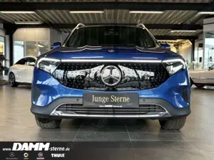 Mercedes-Benz EQB 300 EQB 300 4M Progr. Adv.+/7-Sitze/360°/FAP/+Flex Bild 2