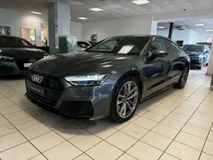 Audi S7 Sportback 3.0 TDI Laser/360°/Luft/BO