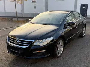 Volkswagen Passat CC TÜV 11/26 LESEN! /NAVI/SHZ/LEDER/PDC