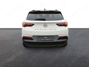 Opel Grandland GS Line + Navi PDCv+h LED SHZ RFK Temp Klimaauto. Bild 5